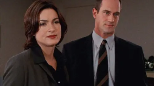 New York Unité Spéciale S01E09 Menottes et bas résille en streaming