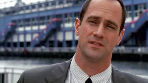 New York Unité Spéciale S01E12 Supplice et châtiments en streaming