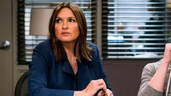 New York Unité Spéciale S17E11 Sous haute tension