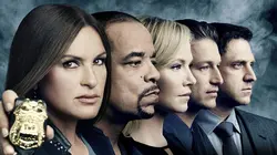 New York Unité Spéciale S17E11 Sous haute tension