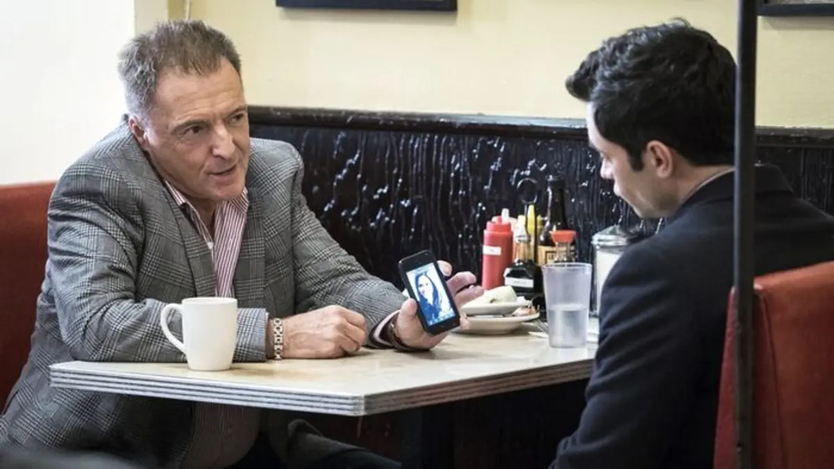 New York Unité Spéciale S16E12 Coup de sang