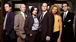New York Unité Spéciale  S01E16 Le troisième suspect