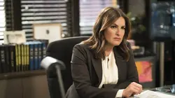 Sur TF1 à 23h10 : New York Unité Spéciale