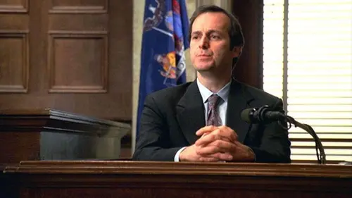 New York Unité Spéciale S01E16 Le troisième suspect