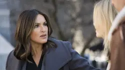 New York Unité Spéciale  S17E20 Condamnées au silence