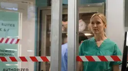 Visuel de New York Unité Spéciale