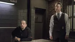 Sur TF1 à 23h20 : New York Unité Spéciale