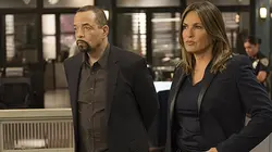 Sur 13ème Rue à 21h00 : New York Unité Spéciale