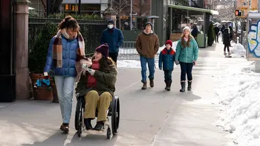 New York Unité Spéciale