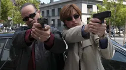 New York Unité Spéciale S05E01 Un héritier encombrant