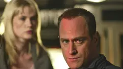 New York Unité Spéciale  S05E04 L'affaire Cabot