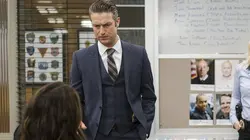 New York Unité Spéciale S17E17 Pardonnez nos offenses