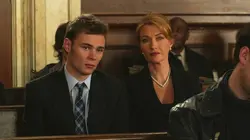 New York Unité Spéciale S05E15 La voie du sang