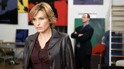 New York Unité Spéciale S06E08 Parole contre parole