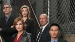 New York, unité spéciale S05E18 Le diable au corps