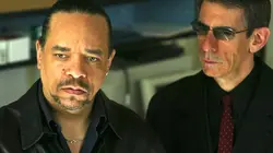 New York Unité Spéciale S05E22 Issue de secours