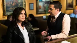 New York Unité Spéciale S18E18 Sous son emprise