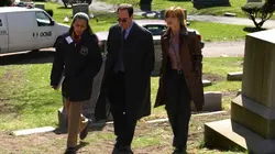 New York Unité Spéciale  S05E23 Tueur de dames