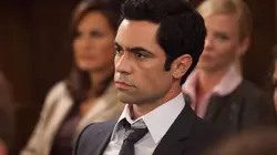 New York Unité Spéciale S14E03 Des mots qui blessent