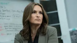 New York Unité Spéciale S18E20 Le rêve américain