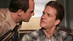 New York Unité Spéciale S06E17 Bras de fer