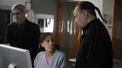 New York Unité Spéciale S06E22 La vie en morceaux