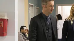 New York Unité Spéciale S19E05 L'enfant perdue