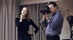 New York Unité Spéciale S21E09 Séances photos