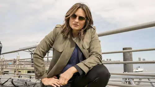 New York, unité spéciale S14E01 Une Réputation à défendre