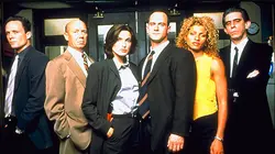 New York Unité Spéciale S21E10 A malin, malin et demi