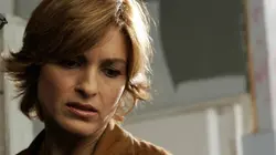 New York Unité Spéciale S06E23 Effets secondaires