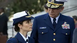 New York Unité Spéciale S15E08 Sortie du rang