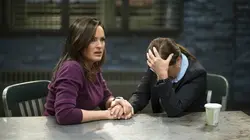 New York, unité spéciale S14E14 La preuve par cinq