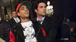 New York Unité Spéciale S14E16 Compte sur moi...