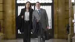 New York Unité Spéciale  S14E20 Entre les murs