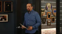 New York Unité Spéciale S20E21 Echange linguistique