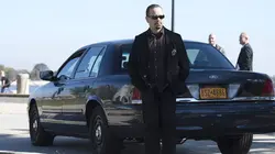 New York Unité Spéciale S15E08 Sortie du rang