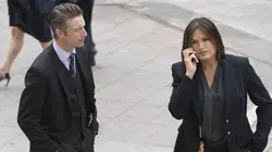 New York Unité Spéciale S17E01 Aux yeux de tous