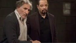 New York Unité Spéciale S20E21 Echange linguistique