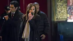 New York Unité Spéciale S14E16 Compte sur moi...