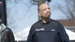 New York Unité Spéciale S14E22 Blessures du passé