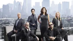 New York Unité Spéciale S21E10 A malin, malin et demi