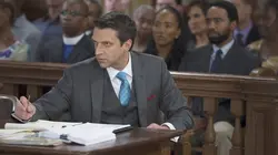 New York Unité Spéciale S15E03 Préjugés ordinaires