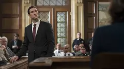 New York Unité Spéciale S15E10 Mauvais souvenirs