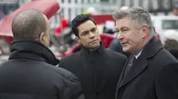 New York Unité Spéciale S15E18 Le pouvoir de la presse