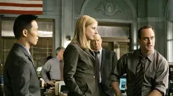 New York Unité Spéciale S07E22 Influence