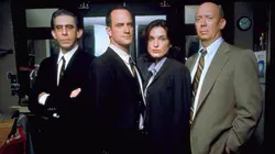 New York Unité Spéciale S07E22 Influence