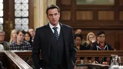 New York Unité Spéciale S17E13 L'effet spectateur