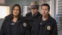 New York Unité Spéciale S17E14 Donner pour reprendre