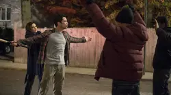 New York Unité Spéciale S19E01 Un gros poisson